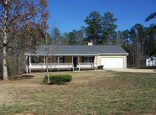2746 Chickadee Dr, Monroe, GA 30655