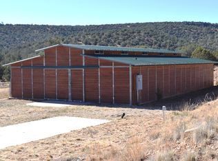 30445 W Ridge Runner Rd, Seligman, AZ 86337