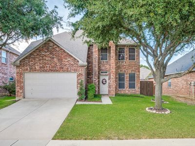1909 Peppertree Dr, Little Elm, TX, 75068