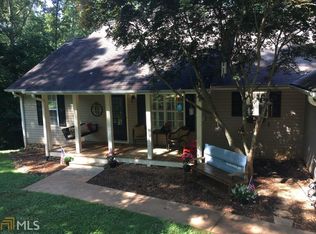 359 Cherokee Trce, Dahlonega, GA 30533