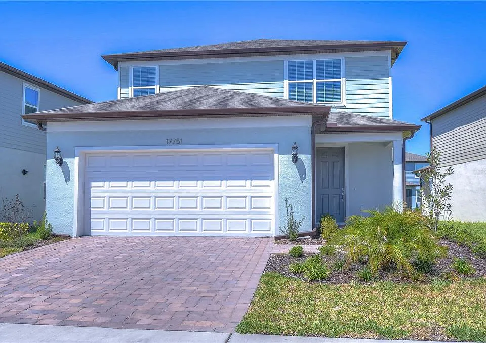 17751 Everlong Dr