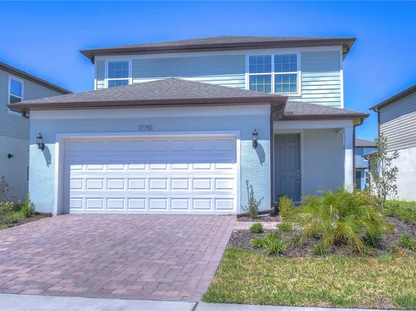 17751 Everlong Dr, Land O Lakes, FL 34638