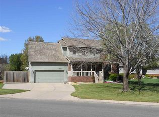 9420 W Sterling St, Wichita, KS 67205