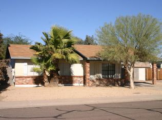 9236 W Mescal St, Peoria, AZ 85345