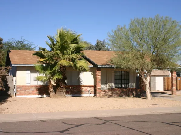 9236 W Mescal St, Peoria, AZ 85345