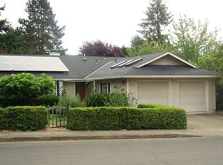 4011 NW Tamarack Dr, Corvallis, OR 97330