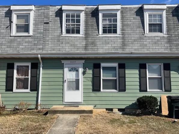 8209 Averill Ct, Severn, MD 21144