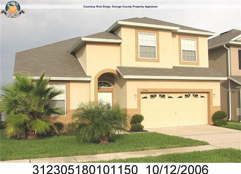 1st image of 2742 Curpin Ln