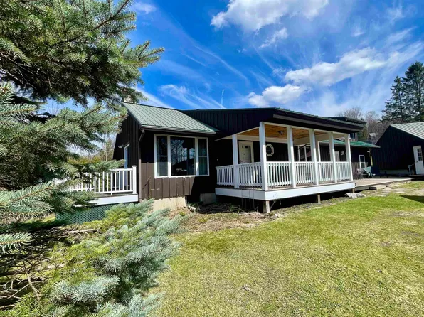 75 Goodwin Mountain Lane, Westmore, VT 05860