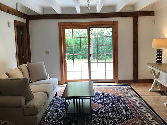 Living Room - Sitting area by TV