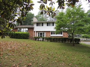 925 Wildwood Rd, Aiken, SC 29801