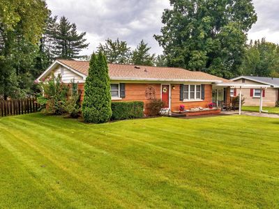 31 W Bujey Dr, Evansville, IN, 47710