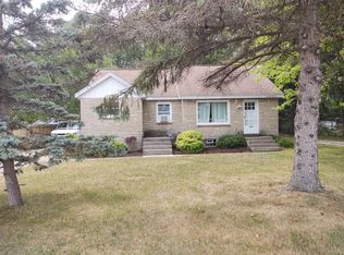 1567 N Getty St, Muskegon, MI 49445