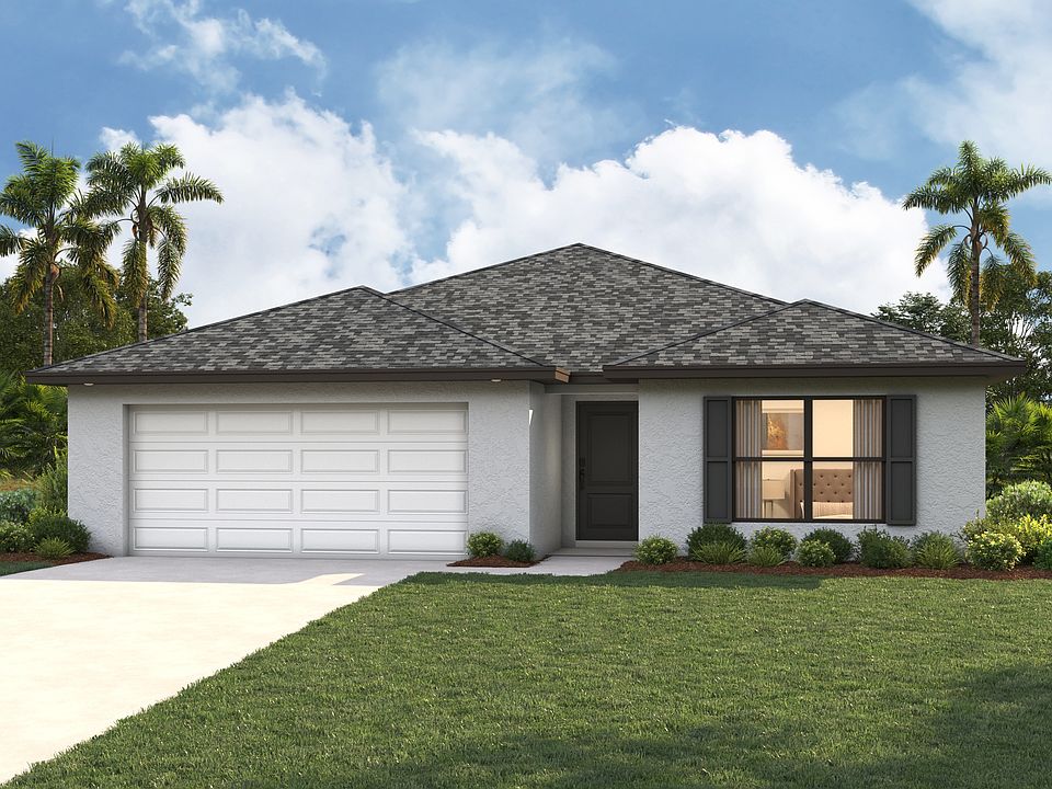Artist s Rendering