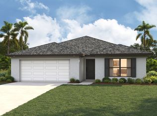 Palm Plan, Citrus Springs Spot Lots, Citrus Springs, FL 34433