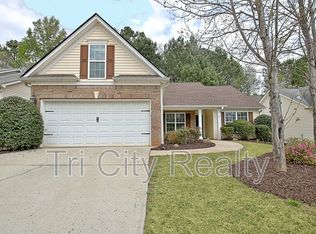 341 Hunterian Pl, Newnan, GA 30265