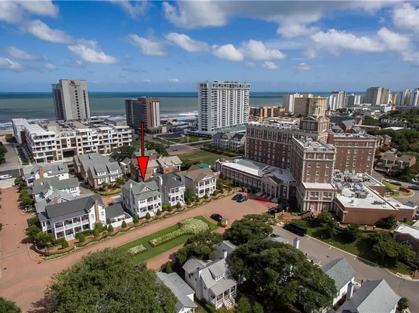 4128 Fitzgerald Way, Virginia Beach, VA 23451