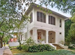 8 Neron Pl, New Orleans, LA 70118
