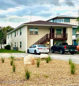 408 13TH Avenue N #A, Jacksonville Beach, FL, 32250