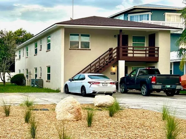 408 13TH Avenue N #A, Jacksonville Beach, FL 32250