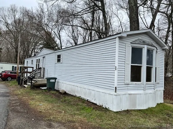 1042 Poquonnock Road LOT 53, Groton, CT 06340