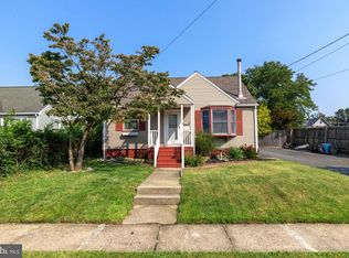 125 E Monroe Ave, Magnolia, NJ 08049