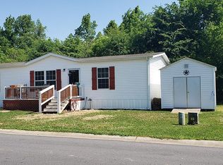 533 Lancashire Way, Concord, NC 28025