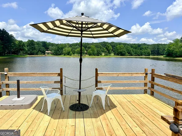 275 Flat Shoals Church Rd, Stockbridge, GA 30281