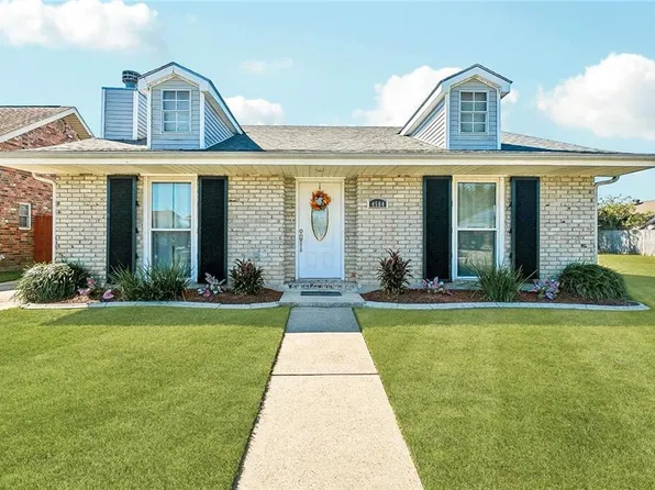 4504 Stella Dr, Meraux, LA 70075