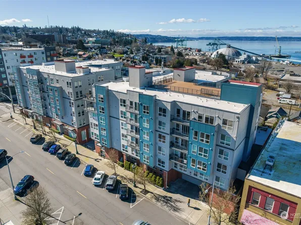 2818 Grand Avenue #B211, Everett, WA 98201