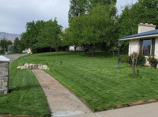 835 E Nancy Dr, South Ogden, UT 84403