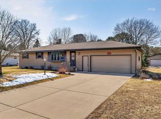 7710 MEADOWLARK LANE, Wisconsin Rapids, WI 54494