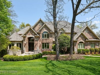 21702 N Tall Oaks Dr, Kildeer, IL, 60047