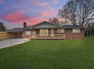 111 California Ave, Church Hill, TN 37642