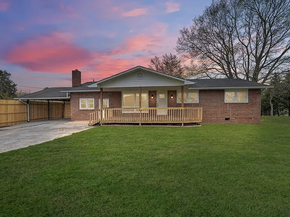 111 California Ave, Church Hill, TN 37642