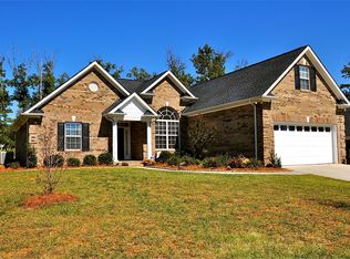 12831 Hill Pine Rd, Midland, NC 28107