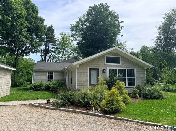 73 Garnet Park Road, Madison, CT 06443