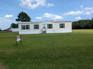 5166 Balfour Rd, Lumber Bridge, NC 28357