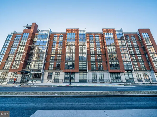 2120 Vermont Ave NW APT 16, Washington, DC 20001