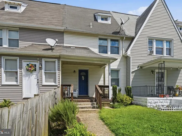 33 Eastship Rd, Baltimore, MD 21222