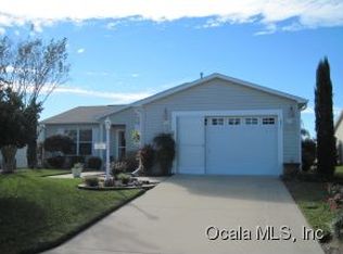 8071 SE 174th Belhaven Loop, The Villages, FL 32162