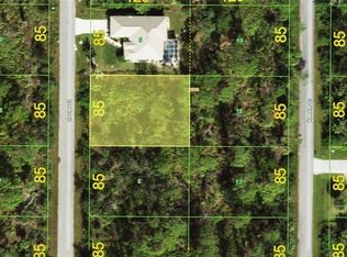 1274 Hester St, Port Charlotte, FL 33953