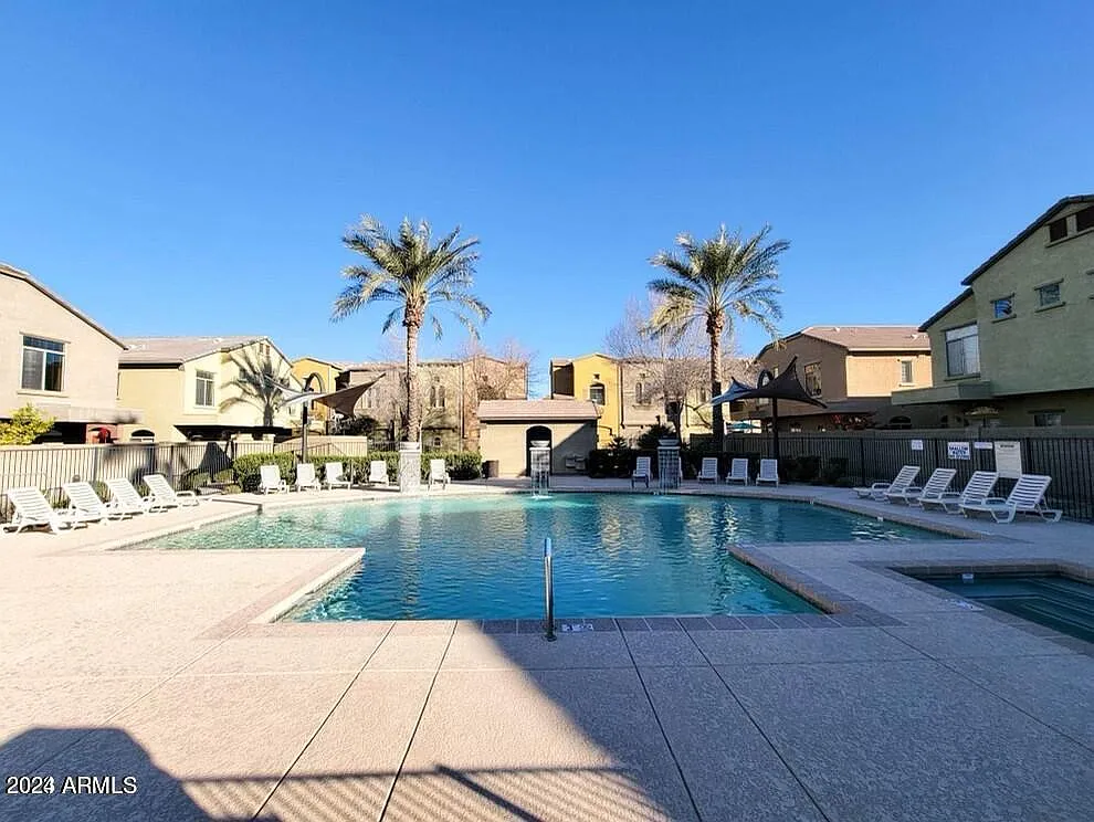 Building Photo - 2150 W Alameda Rd #1169