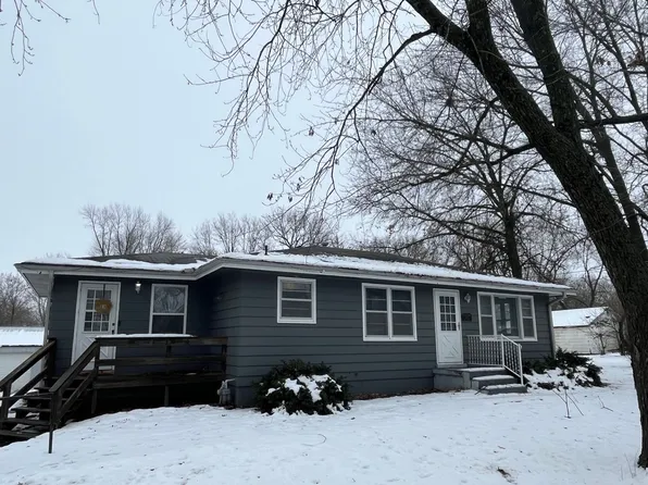 404 N Grant St, Wheeling, MO 64688