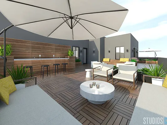 Rented by Pinn Realty | media 1