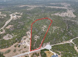 175 County Road 2765 LOT 424, Mico, TX 78056