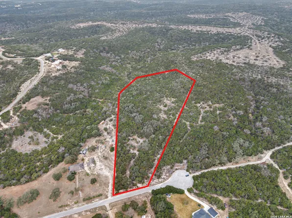 175 County Road 2765 LOT 424, Mico, TX 78056