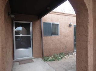 383 Connie Ave, Los Alamos, NM 87544