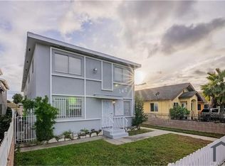 142 W 61st St APT 4, Los Angeles, CA 90003
