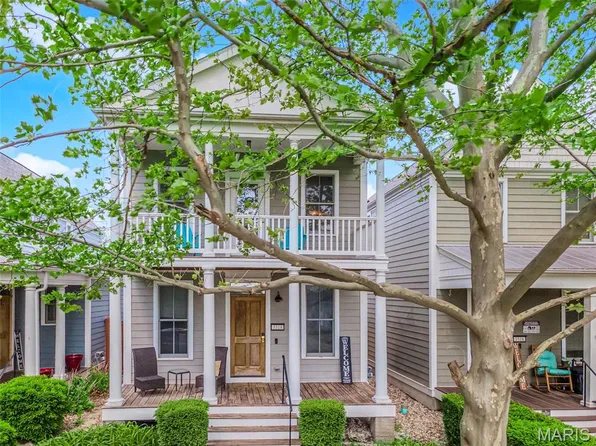 3518 E Arpent St, Saint Charles, MO 63301